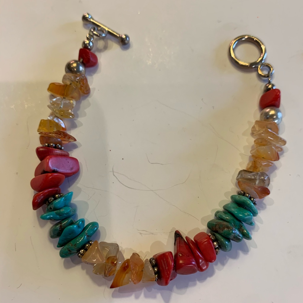 Multi Stone Bracket
